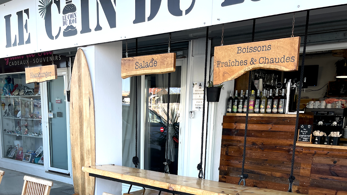 Le Coin Du Roi